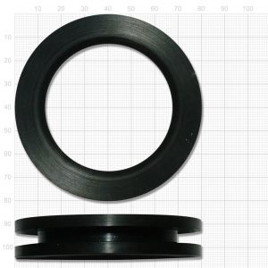 RG-45 Ελαστικό Διελεύσεως 80-49-16