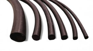Σπογγώδη Ελαστικά Κορδόνια EPDM