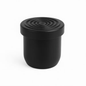 PL.148 Εσωτερική τάπα Φ20mm Εξωτ.διάσταση Φ22mm