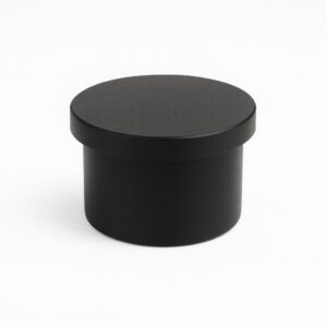 PL.163 Εσωτερική τάπα Φ16mm Εξωτ.διάσταση Φ18mm